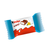 Kinder maxi mini