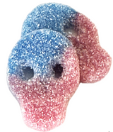 Fizzyskallar