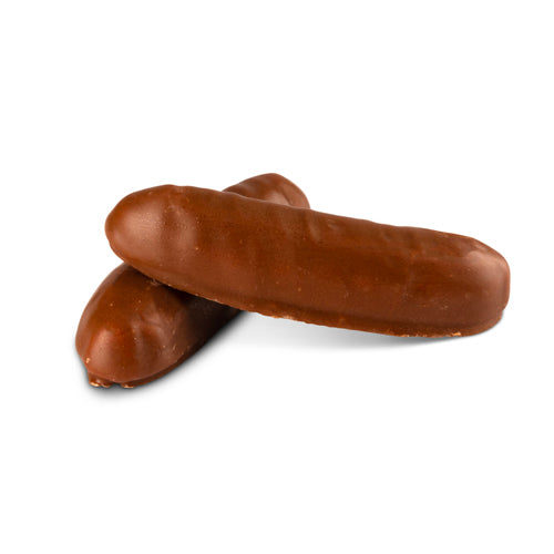 Liten chokladbanan