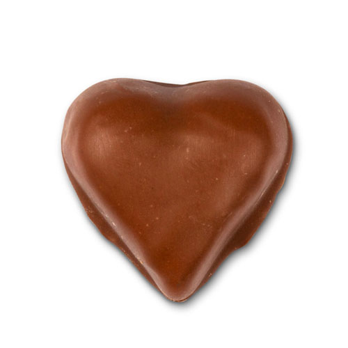 Chokladhjärtan fransson