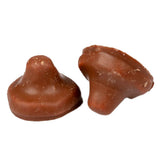 Chokladsvamp fransson