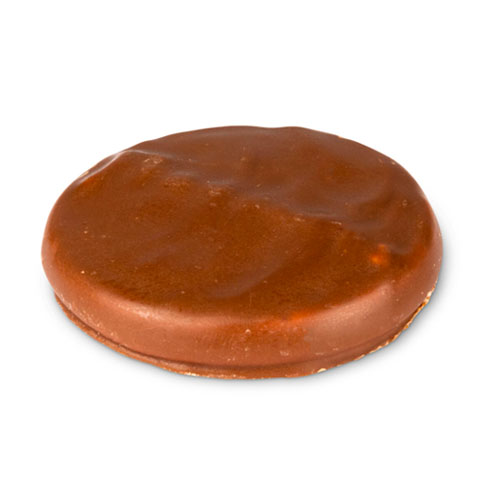 Happy chokladkola