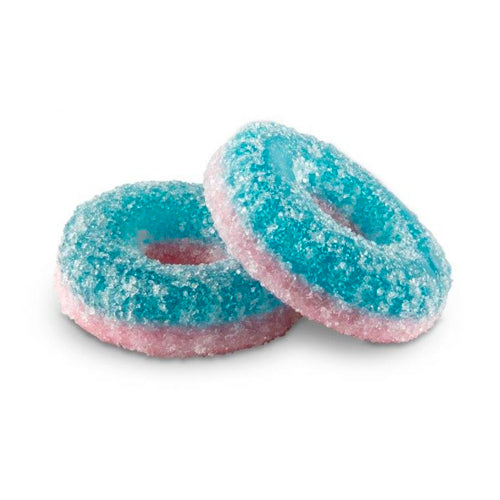 Fizzyringar