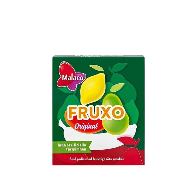 Fruxo Godisask 20g
