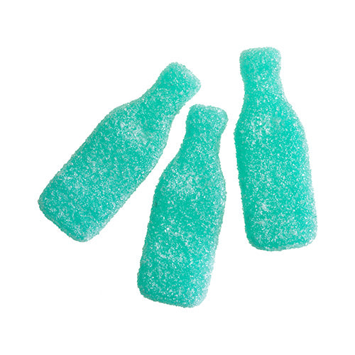 Fruktsoda grahns