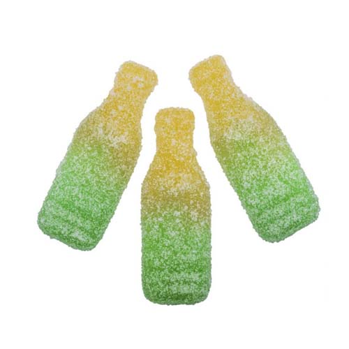 Päronsoda