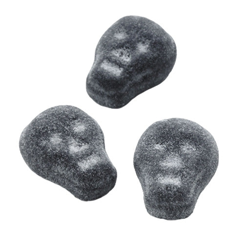 Pepprad döskalle