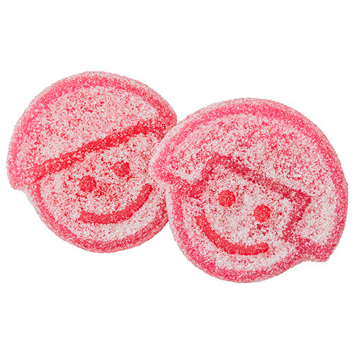 Hallontwins sour..ish