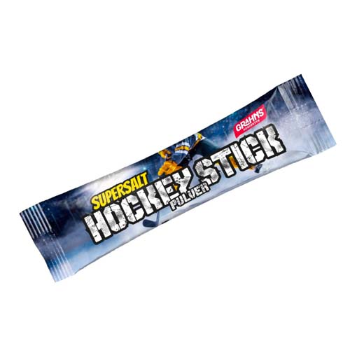 Hockey stick
