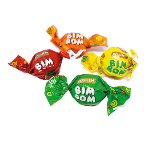 Bim bom