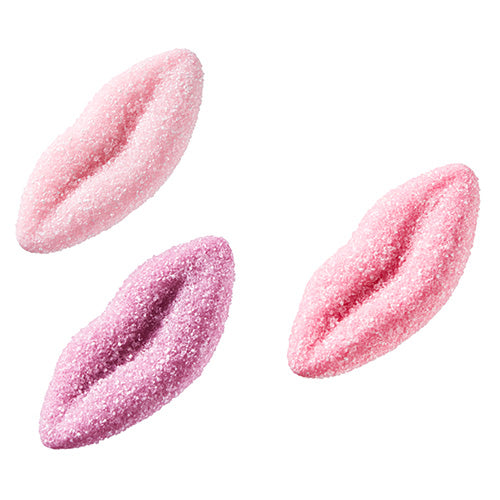 Sour lips vegan