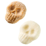 Sour cola skulls vegan