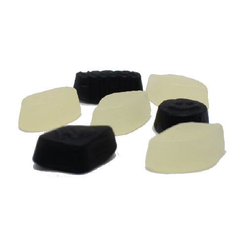 Winegum black&white