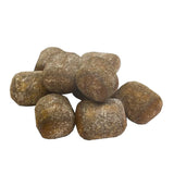 Salmiaktryffel söt