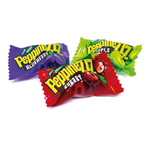 Peppiinezzz