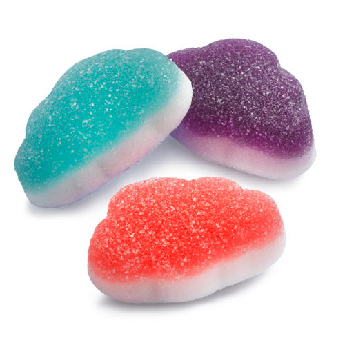 Berry clouds