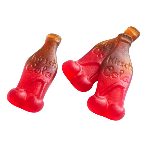 Cherry cola