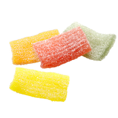 Pasta frutta zourr