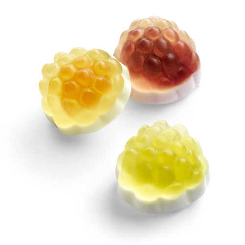 Fruity fruity