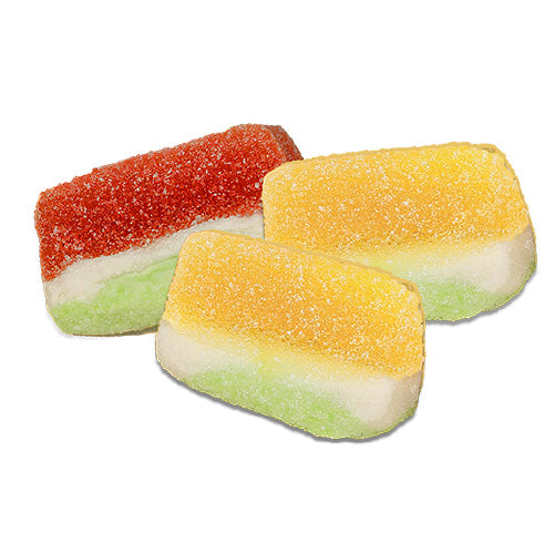 Melon mix