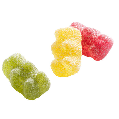 Goldbears sour