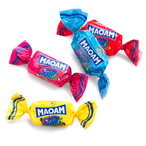 Maoam happy fruttis