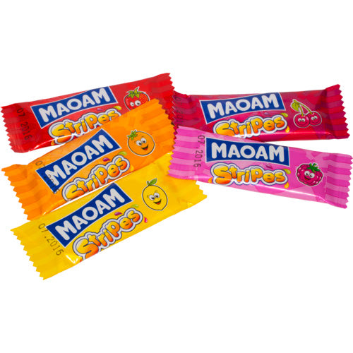Maoam mini stripes