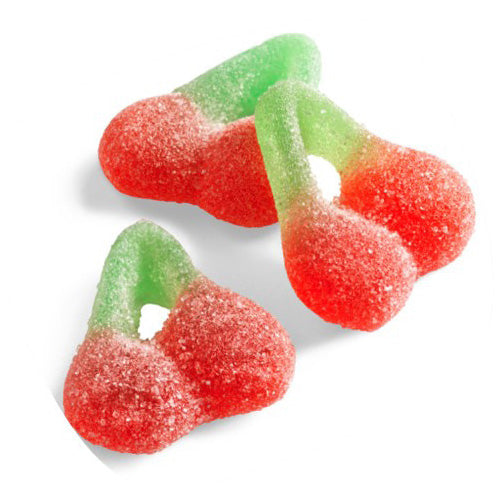 Happy cherries sour