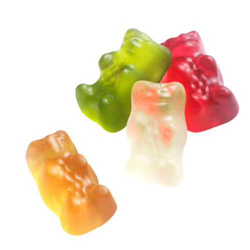 Goldbears