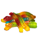 Fruktmask gele