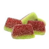 Sour watermelons