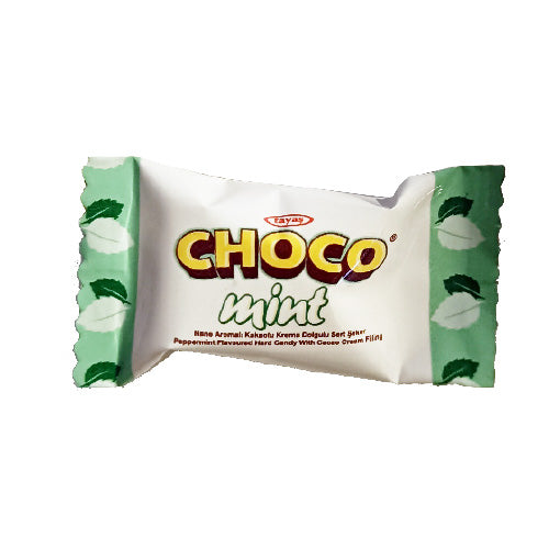 Choco mint