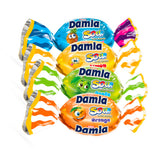 Damla sour blast chew