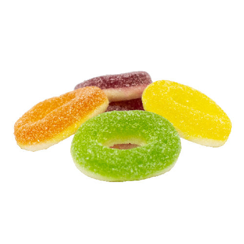 Sour rings