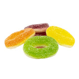 Sour rings