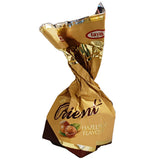 Orient truffle hazelnut