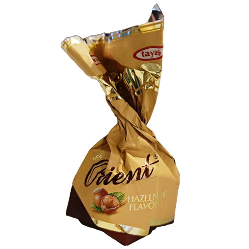 Orient truffle hazelnut