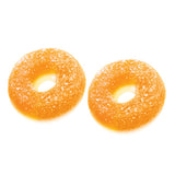 Peach rings