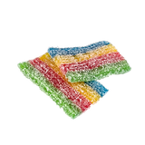 Sura mattor rainbow