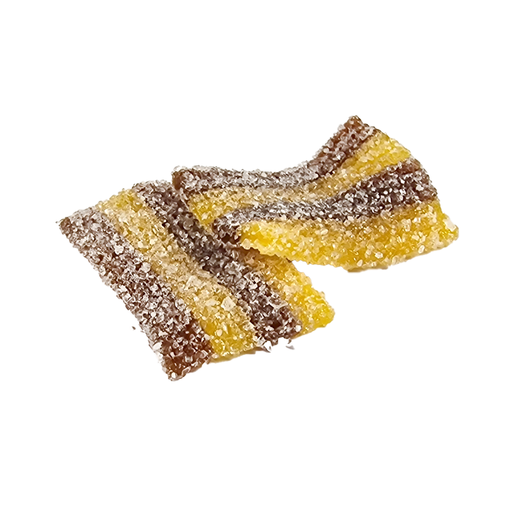 Sura mattor cola