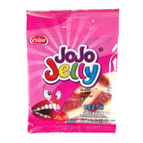 Jelly teeth