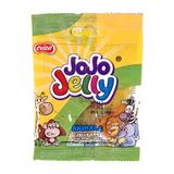 Jelly animals