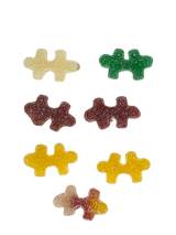 Puzzle sour