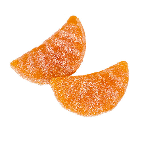 Sura chili mango klyftor
