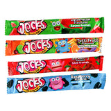 Jocks chewy bar fruitmix