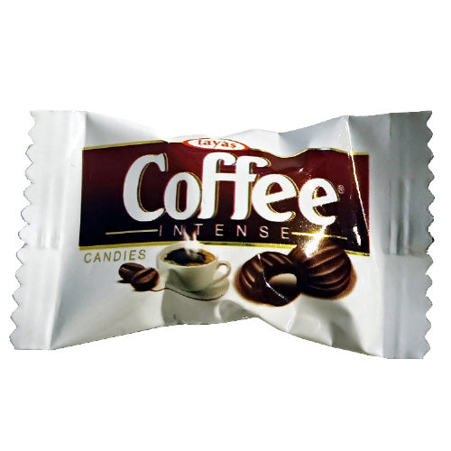 Coffe intense