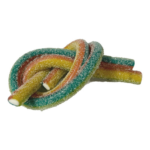 Sour pencil rainbow