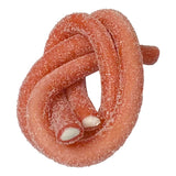 Sour pencil strawberry