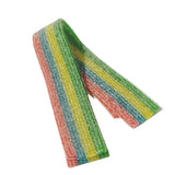 Sour belts rainbow