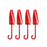 Paraplyklubba jordgubb